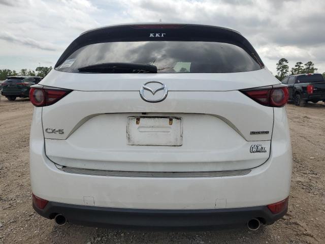 Photo 5 VIN: JM3KFADM0L0851320 - MAZDA CX-5 GRAND 