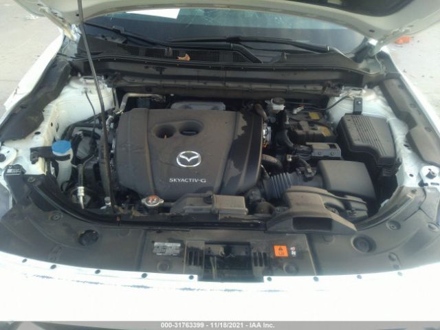 Photo 9 VIN: JM3KFADM0L0857828 - MAZDA CX-5 