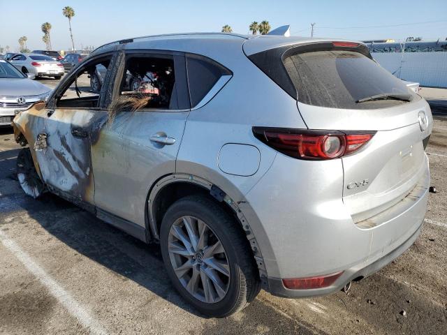 Photo 1 VIN: JM3KFADM0L0863242 - MAZDA CX-5 GRAND 