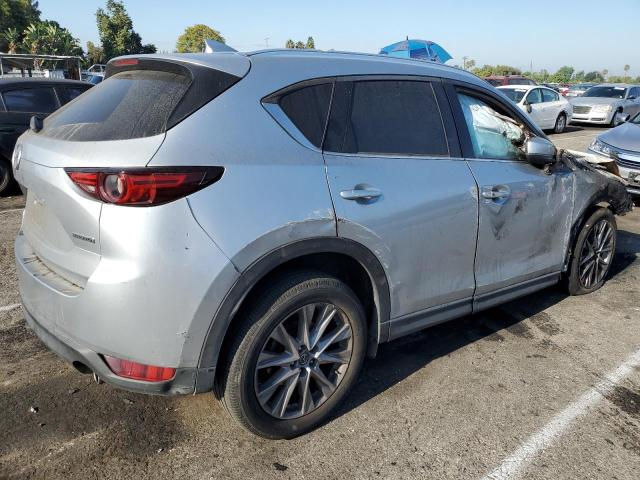 Photo 2 VIN: JM3KFADM0L0863242 - MAZDA CX-5 GRAND 