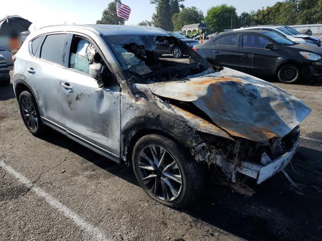 Photo 3 VIN: JM3KFADM0L0863242 - MAZDA CX-5 GRAND 