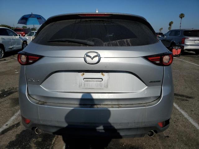 Photo 5 VIN: JM3KFADM0L0863242 - MAZDA CX-5 GRAND 