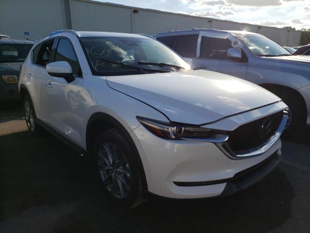 Photo 0 VIN: JM3KFADM0L1826900 - MAZDA CX-5 