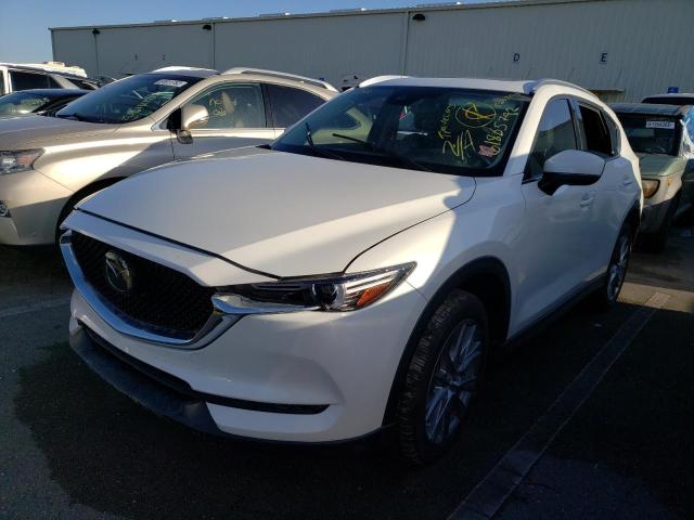 Photo 1 VIN: JM3KFADM0L1826900 - MAZDA CX-5 