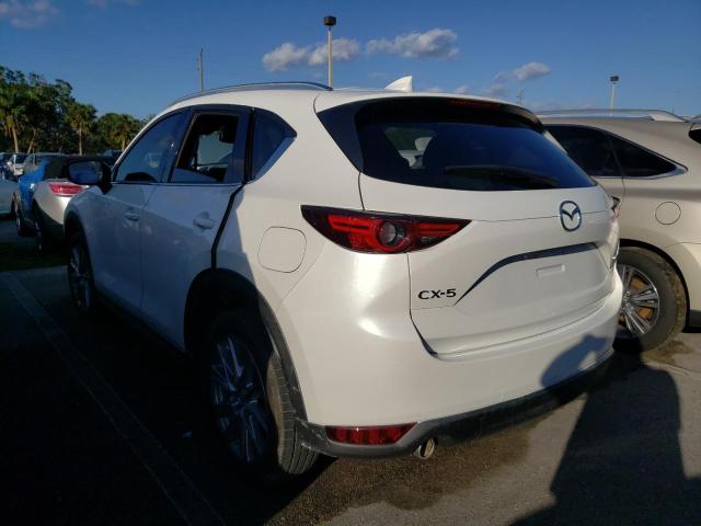 Photo 2 VIN: JM3KFADM0L1826900 - MAZDA CX-5 