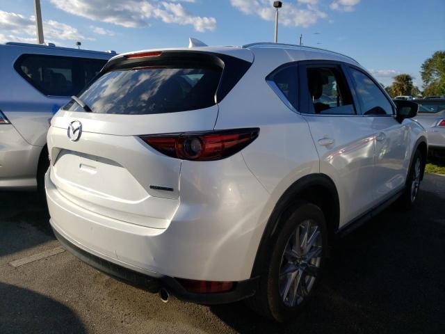 Photo 3 VIN: JM3KFADM0L1826900 - MAZDA CX-5 