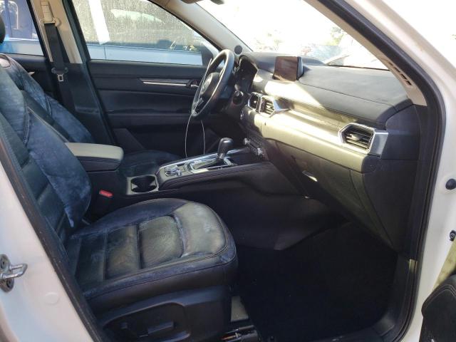 Photo 4 VIN: JM3KFADM0L1826900 - MAZDA CX-5 