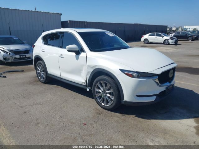 Photo 0 VIN: JM3KFADM0M0309782 - MAZDA CX-5 