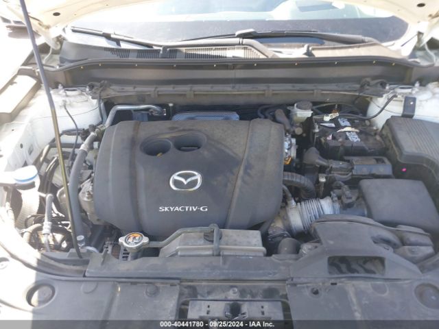 Photo 9 VIN: JM3KFADM0M0309782 - MAZDA CX-5 