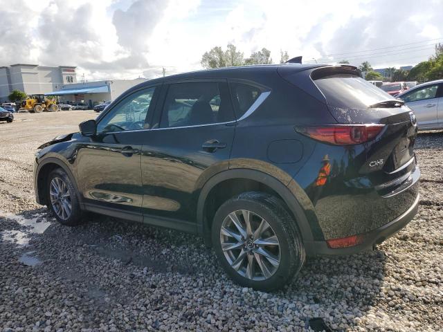 Photo 1 VIN: JM3KFADM0M0340871 - MAZDA CX-5 GRAND 