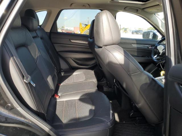 Photo 10 VIN: JM3KFADM0M0340871 - MAZDA CX-5 GRAND 