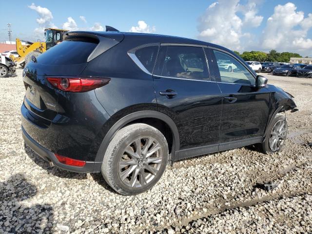 Photo 2 VIN: JM3KFADM0M0340871 - MAZDA CX-5 GRAND 