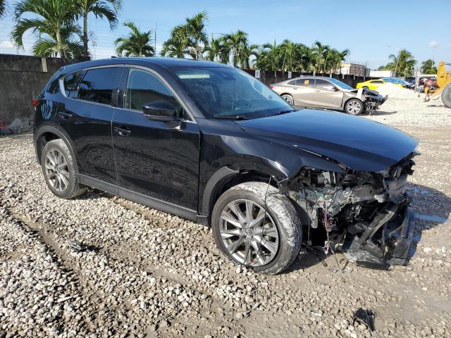 Photo 3 VIN: JM3KFADM0M0340871 - MAZDA CX-5 GRAND 