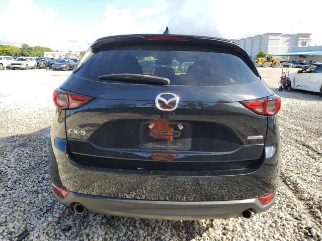 Photo 5 VIN: JM3KFADM0M0340871 - MAZDA CX-5 GRAND 