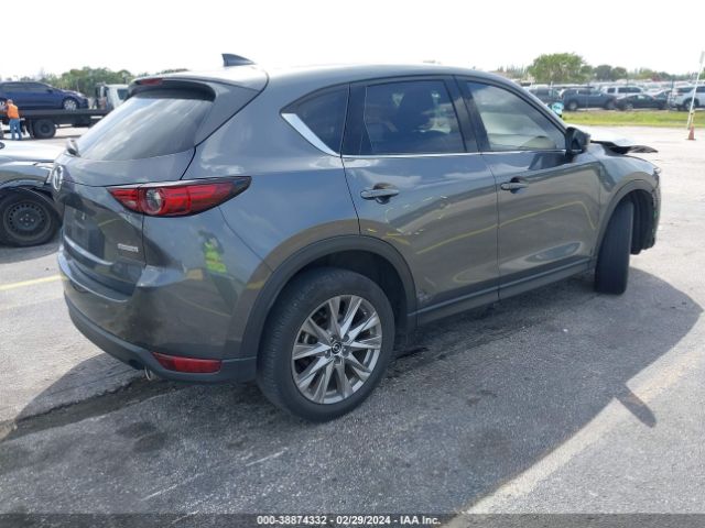 Photo 3 VIN: JM3KFADM0M0377242 - MAZDA CX-5 