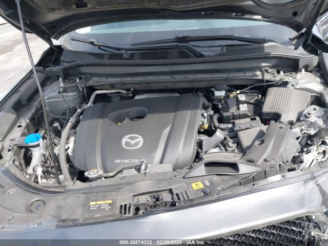 Photo 9 VIN: JM3KFADM0M0377242 - MAZDA CX-5 