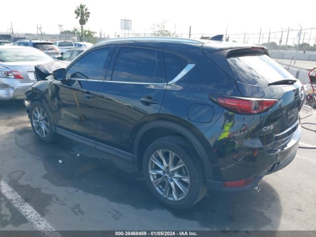 Photo 2 VIN: JM3KFADM0M0379931 - MAZDA CX-5 