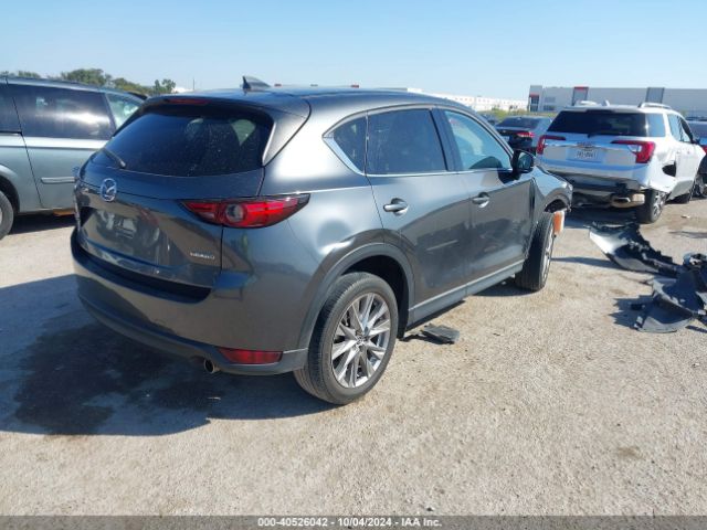 Photo 3 VIN: JM3KFADM0M0391450 - MAZDA CX-5 