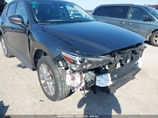 Photo 5 VIN: JM3KFADM0M0391450 - MAZDA CX-5 