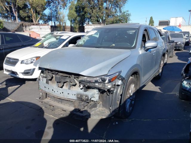 Photo 1 VIN: JM3KFADM0M0391464 - MAZDA CX-5 