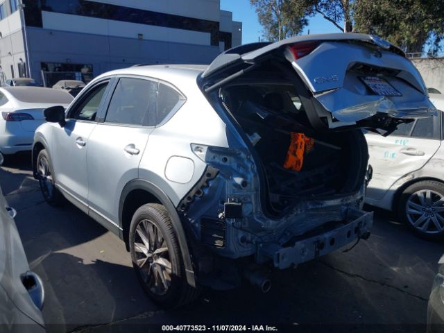 Photo 2 VIN: JM3KFADM0M0391464 - MAZDA CX-5 