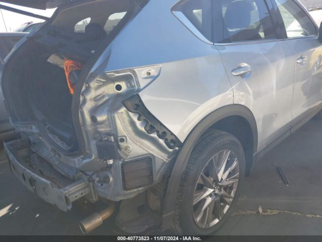 Photo 3 VIN: JM3KFADM0M0391464 - MAZDA CX-5 