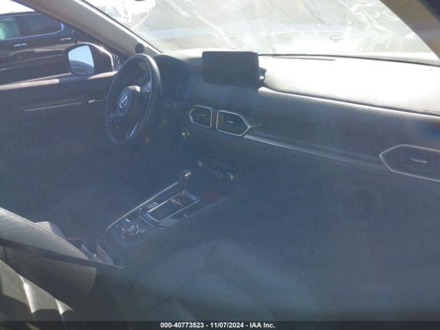 Photo 4 VIN: JM3KFADM0M0391464 - MAZDA CX-5 