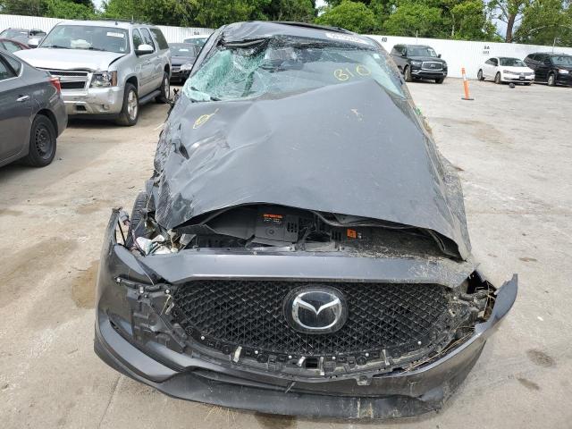 Photo 4 VIN: JM3KFADM0M0420493 - MAZDA CX-5 