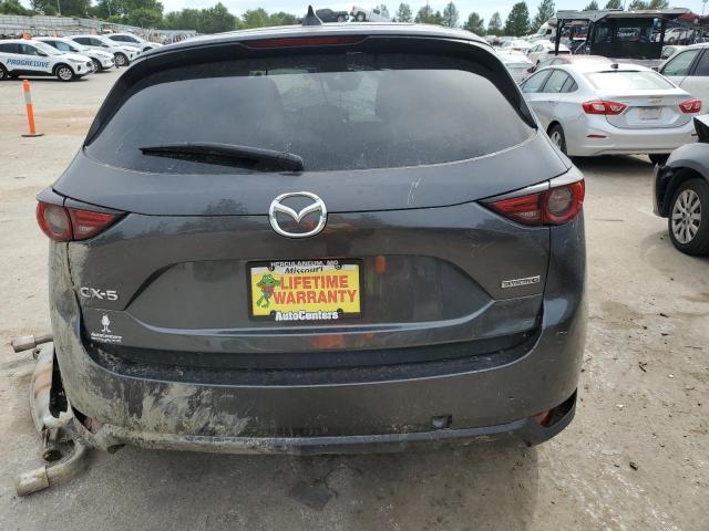 Photo 5 VIN: JM3KFADM0M0420493 - MAZDA CX-5 