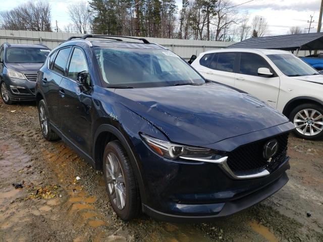 Photo 0 VIN: JM3KFADM0M0429856 - MAZDA CX-5 GRAND 