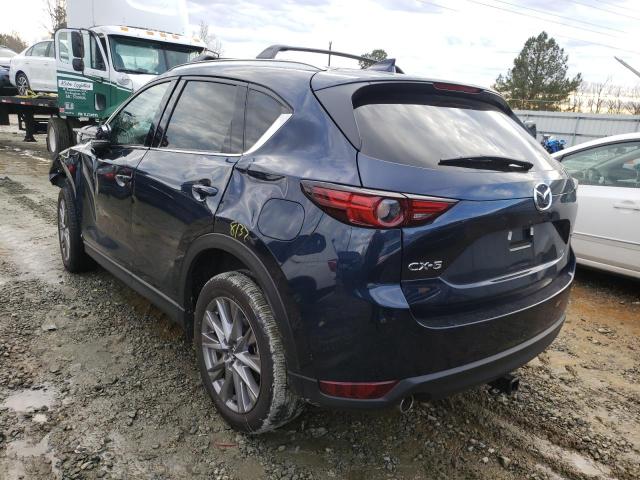 Photo 2 VIN: JM3KFADM0M0429856 - MAZDA CX-5 GRAND 