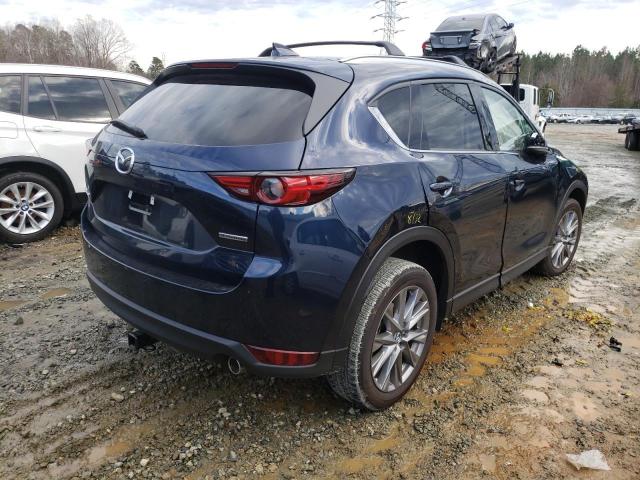 Photo 3 VIN: JM3KFADM0M0429856 - MAZDA CX-5 GRAND 