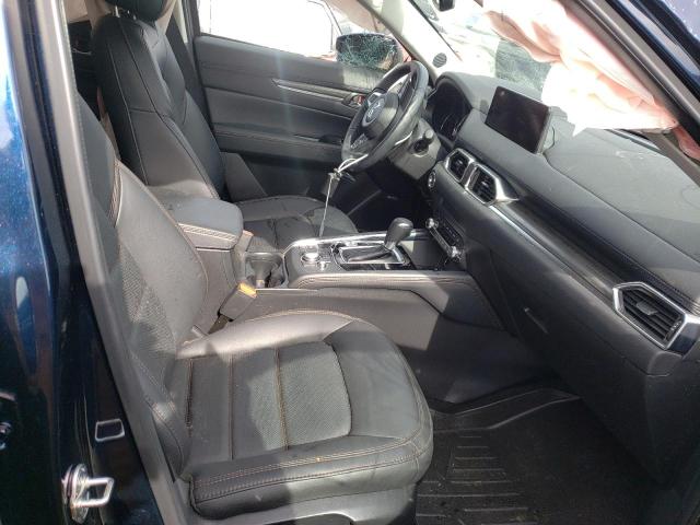 Photo 4 VIN: JM3KFADM0M0429856 - MAZDA CX-5 GRAND 