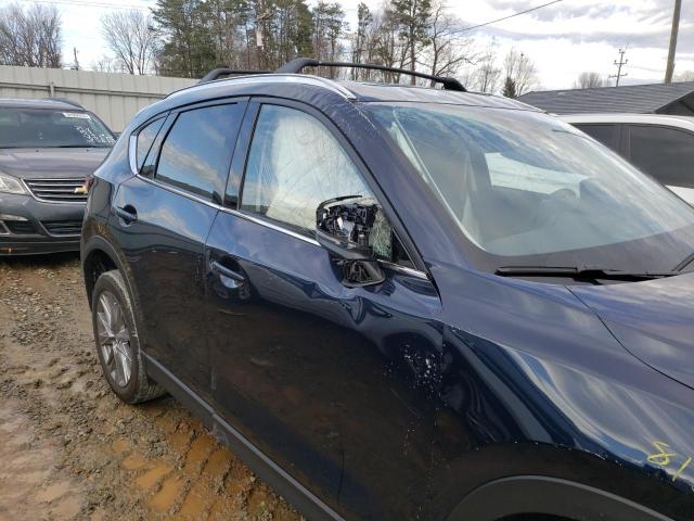 Photo 8 VIN: JM3KFADM0M0429856 - MAZDA CX-5 GRAND 