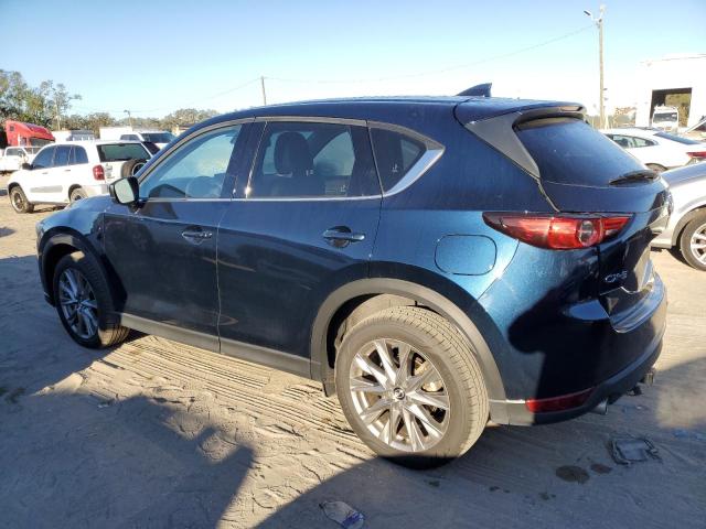 Photo 1 VIN: JM3KFADM0M0459231 - MAZDA CX-5 GRAND 