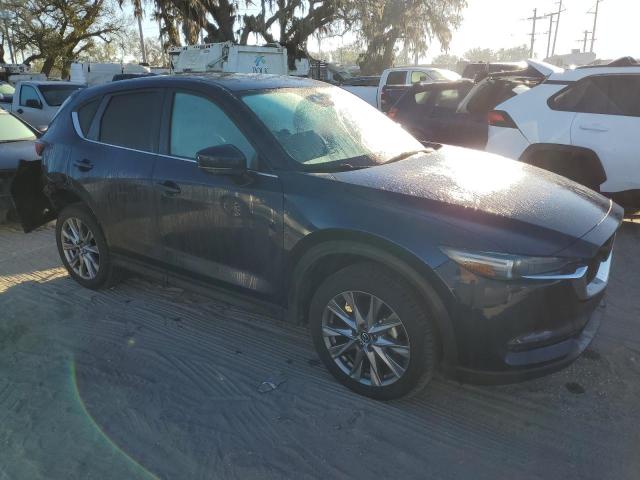 Photo 3 VIN: JM3KFADM0M0459231 - MAZDA CX-5 GRAND 