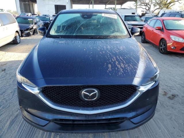 Photo 4 VIN: JM3KFADM0M0459231 - MAZDA CX-5 GRAND 