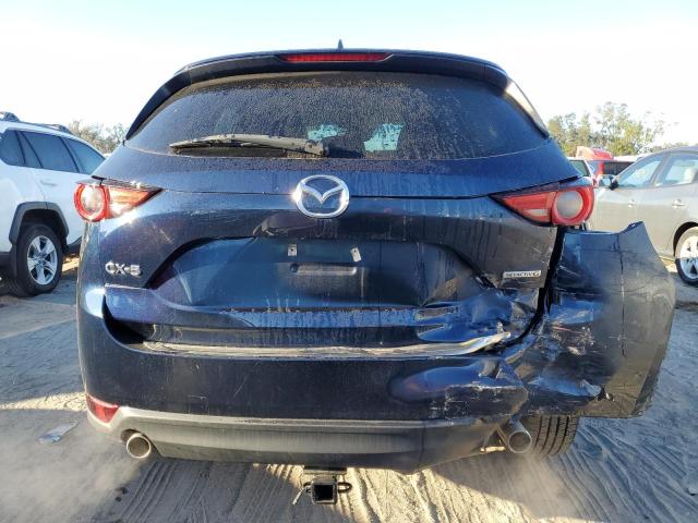 Photo 5 VIN: JM3KFADM0M0459231 - MAZDA CX-5 GRAND 