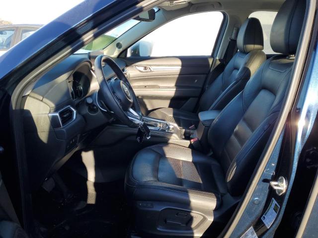 Photo 6 VIN: JM3KFADM0M0459231 - MAZDA CX-5 GRAND 