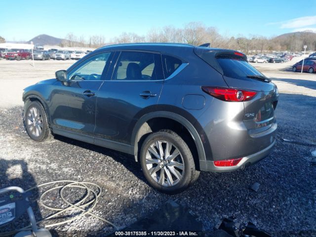 Photo 2 VIN: JM3KFADM0M0476658 - MAZDA CX-5 