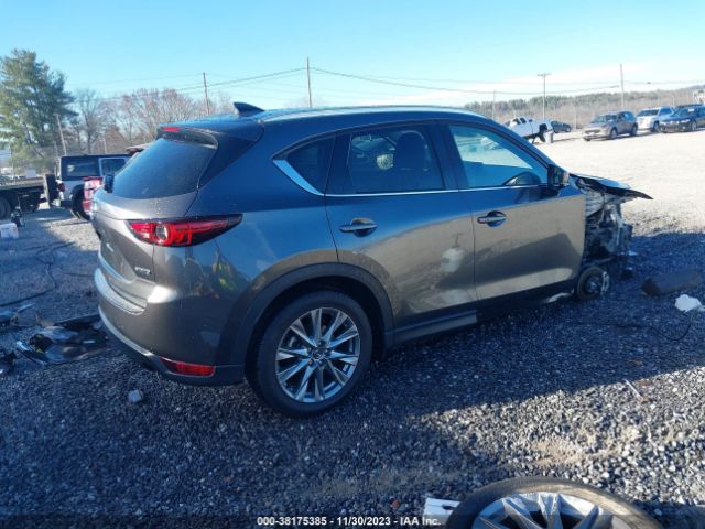 Photo 3 VIN: JM3KFADM0M0476658 - MAZDA CX-5 