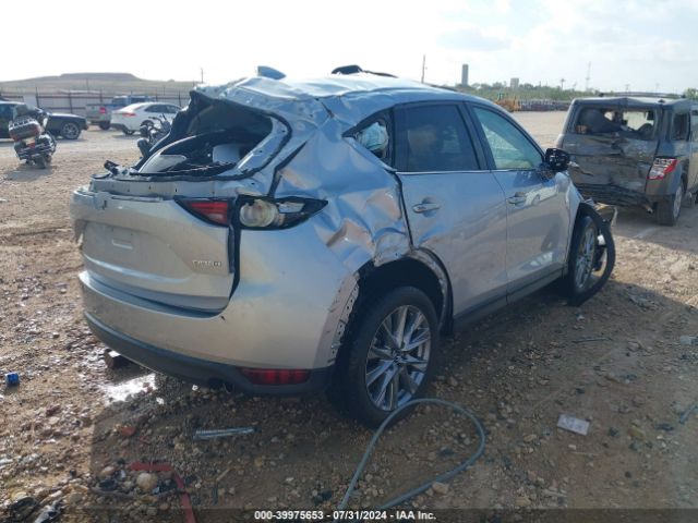 Photo 3 VIN: JM3KFADM0M1318069 - MAZDA CX-5 