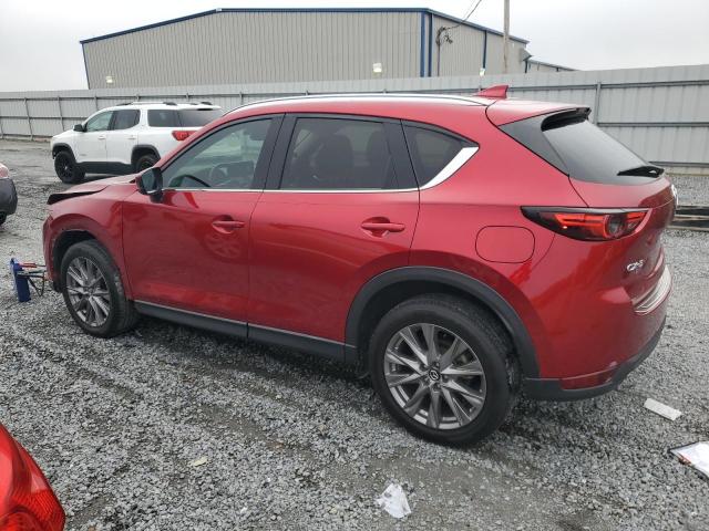 Photo 1 VIN: JM3KFADM0M1349869 - MAZDA CX-5 