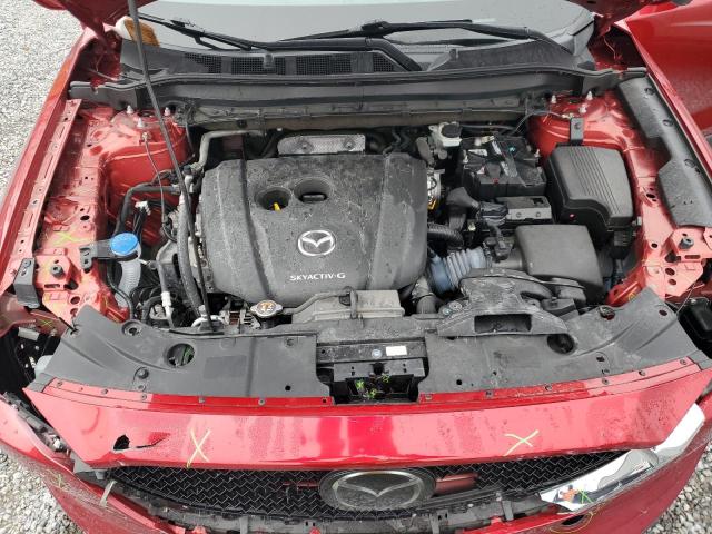 Photo 10 VIN: JM3KFADM0M1349869 - MAZDA CX-5 