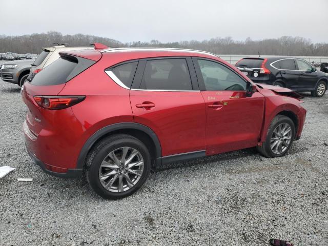 Photo 2 VIN: JM3KFADM0M1349869 - MAZDA CX-5 