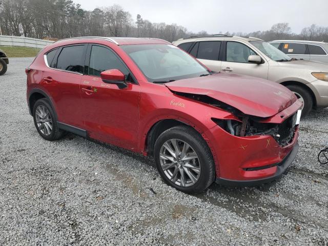 Photo 3 VIN: JM3KFADM0M1349869 - MAZDA CX-5 