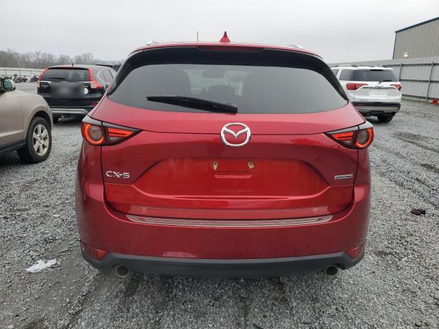 Photo 5 VIN: JM3KFADM0M1349869 - MAZDA CX-5 