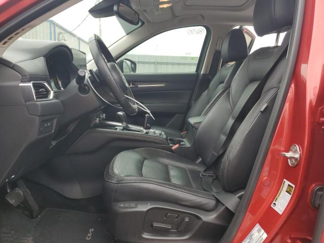 Photo 6 VIN: JM3KFADM0M1349869 - MAZDA CX-5 