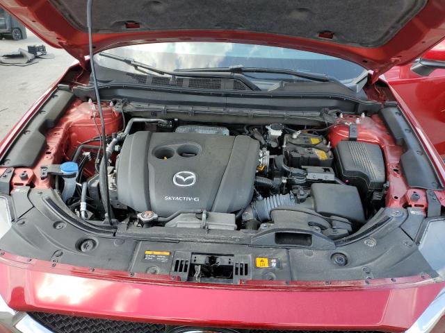 Photo 11 VIN: JM3KFADM0M1398893 - MAZDA CX-5 GRAND 