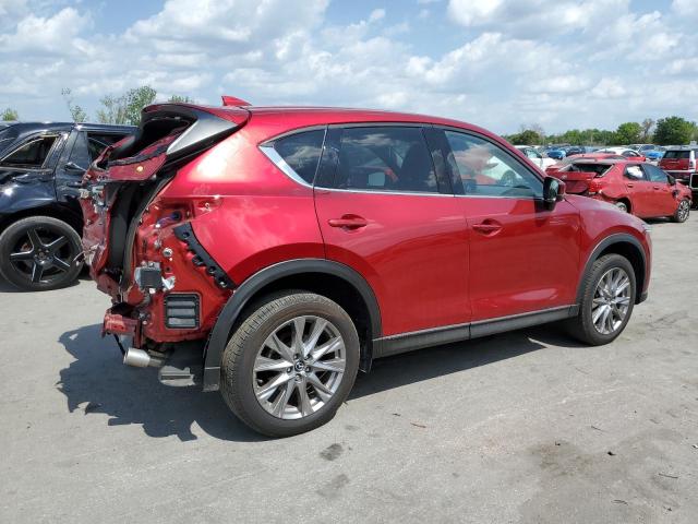 Photo 2 VIN: JM3KFADM0M1398893 - MAZDA CX-5 GRAND 